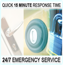 quick 15 minute response